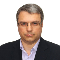 Михаил Малышев
