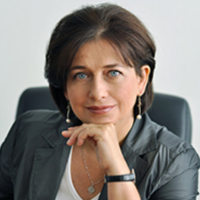 Елена Новикова