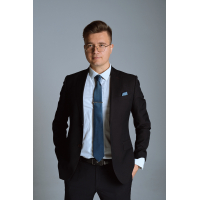 Дмитрий Беляев