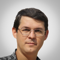 Дмитрий Данилов