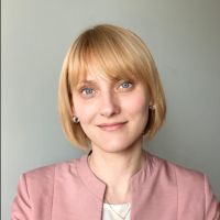 Ирина Власова