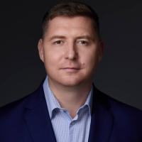 Роман Цыганков