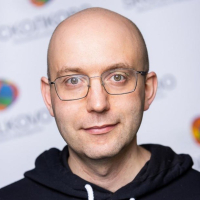 Дмитрий Гуреев