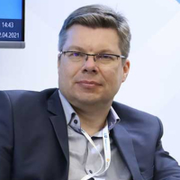 Николай Галкин