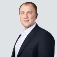 Дмитрий Чудинов