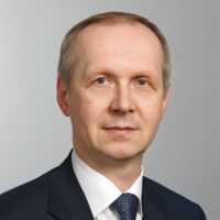 Александр Пружинин