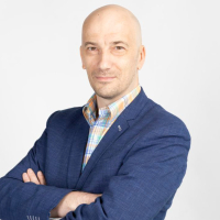 Константин Кучугурин