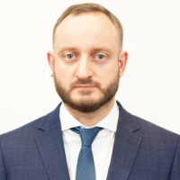 Александр Мискарян