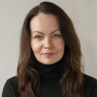 Ольга Селютина