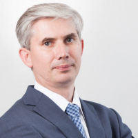 Павел Кудрявцев