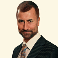 Евгений Соломатин