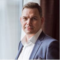 Сергей Червяков