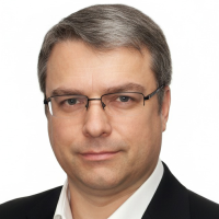 Михаил Малышев