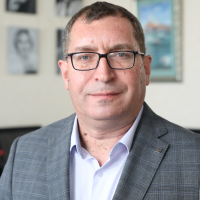 Сергей Воробьев