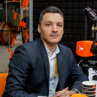 Дарий Халитов