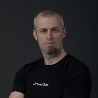 Сергей Петренко
