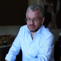 Вадим Желтухин