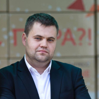 Михаил Красильников