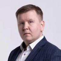 Алексей Плешков
