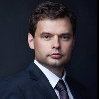 Кирилл Варламов