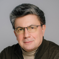 Александр Киселев