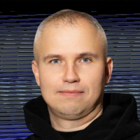 Михаил Тюрганов