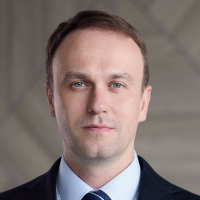Александр Александров